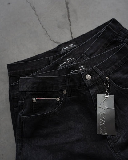 CINDER DENIM