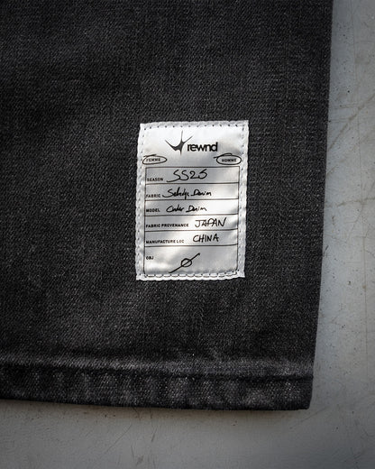 CINDER DENIM