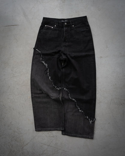 CINDER DENIM